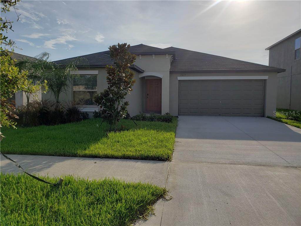 3613 Romano Busciglio Street - Photo 1