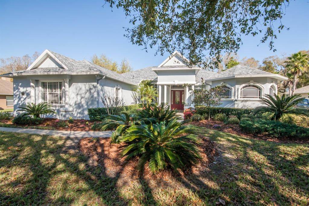 1446 Kensington Woods Drive - Photo 1