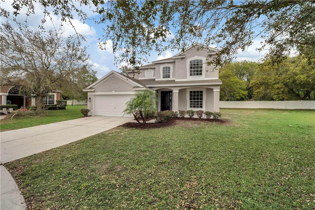 1606 Deep Well Court - Photo 1