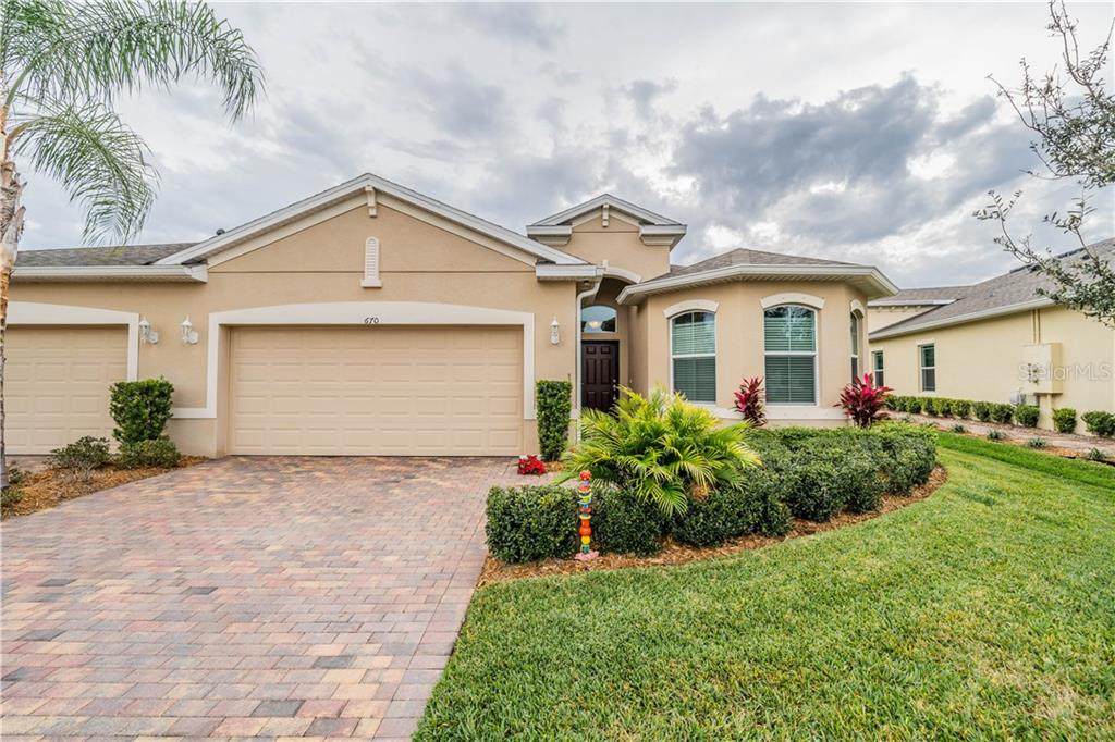 670 Chipper Drive - Photo 1