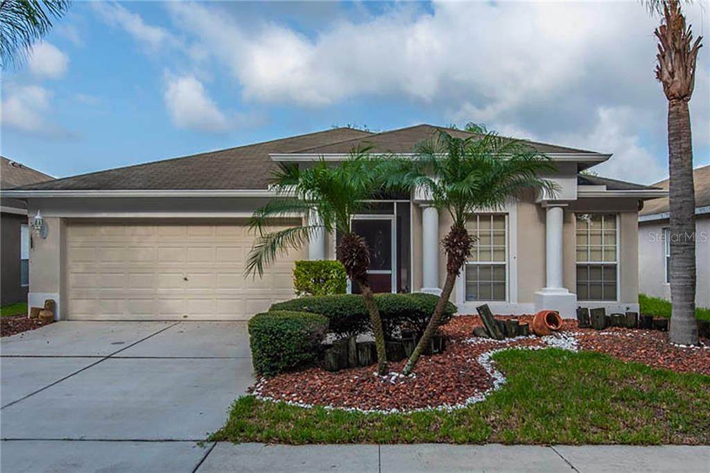 10224 Hunters Haven Boulevard - Photo 1