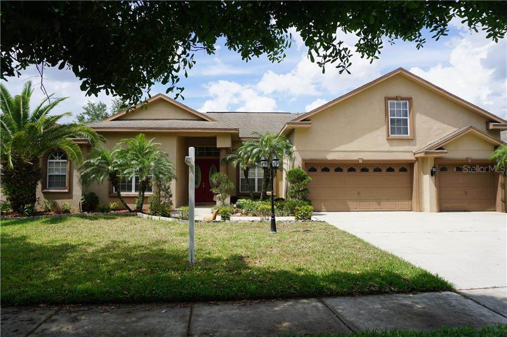 1015 Carriage Park Drive - Photo 1