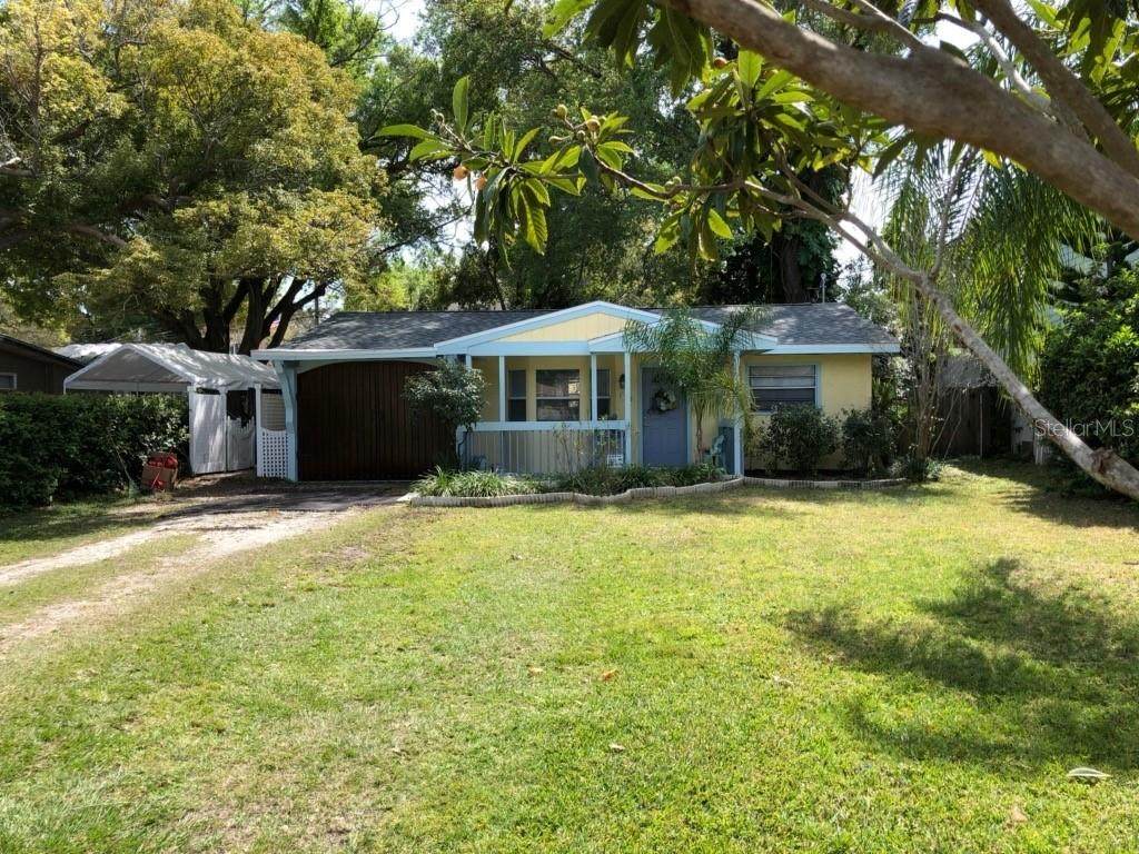 125 Crystal Beach Avenue - Photo 1 125 Crystal Beach Avenue - Photo 1