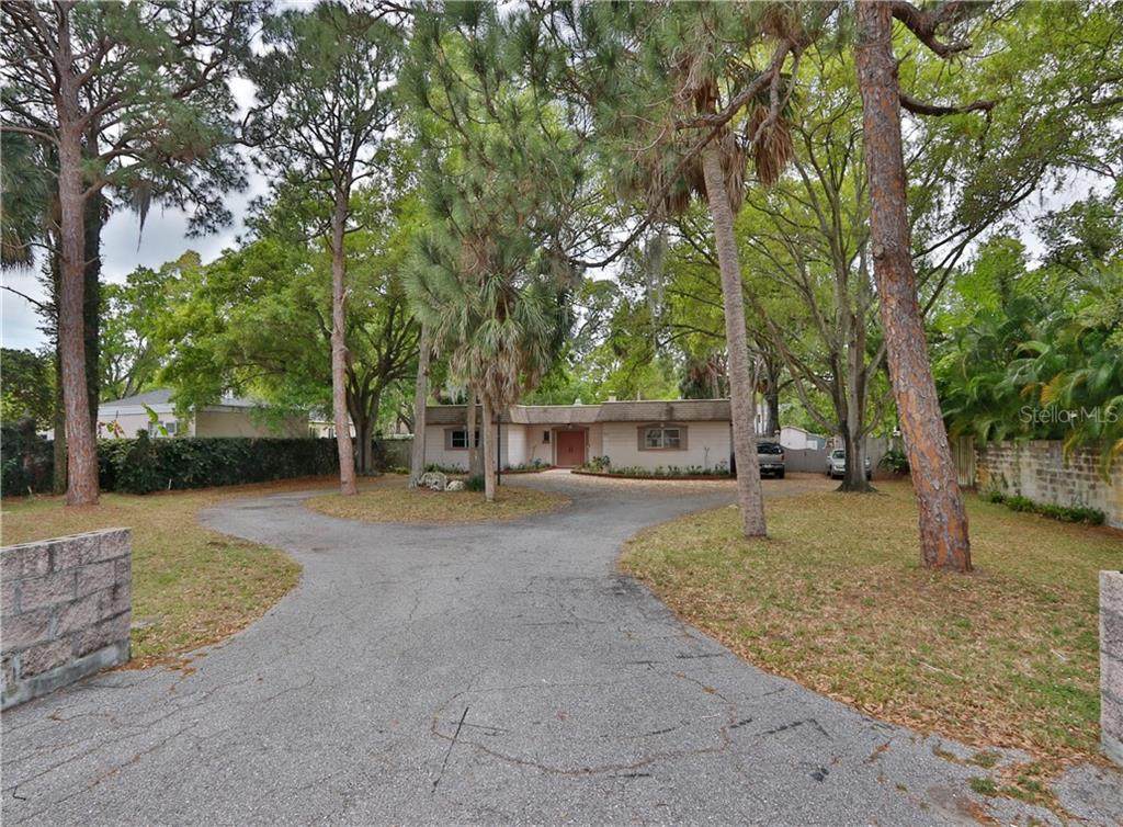 2309 West Shore Boulevard - Photo 1