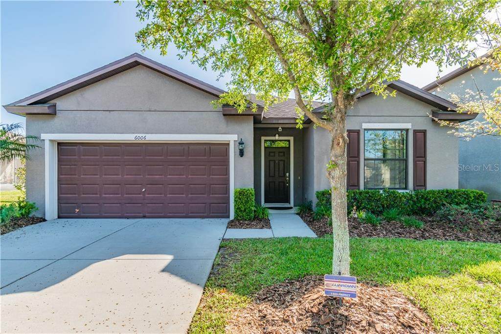 6006 Magnolia Park Boulevard - Photo 1