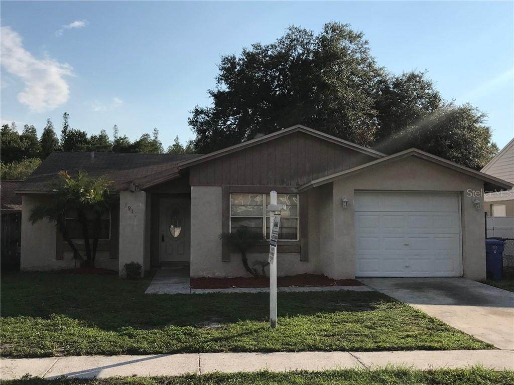 2910 Burr Oak Drive - Photo 1