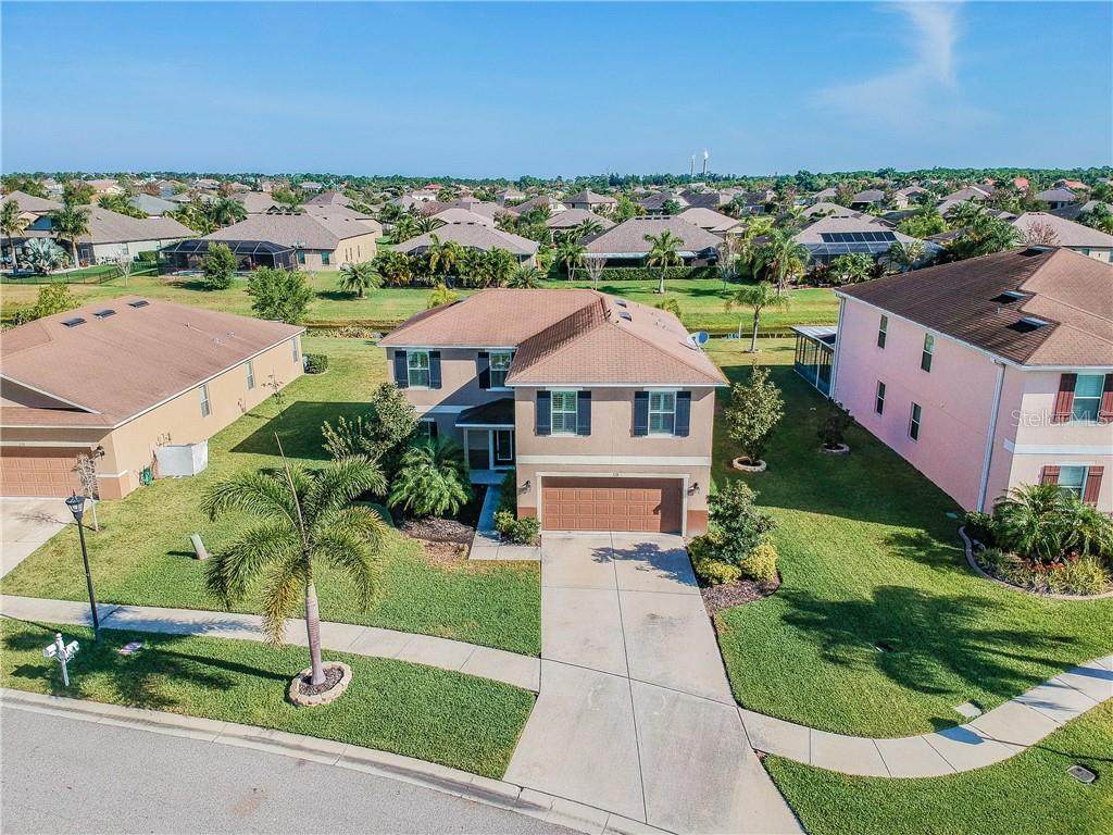 228 Star Shell Drive - Photo 1