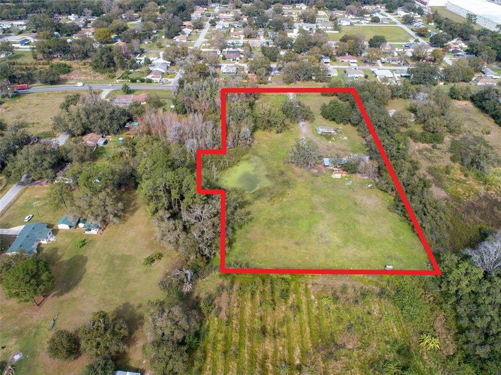 2831 Saddle Creek Road - Photo 1