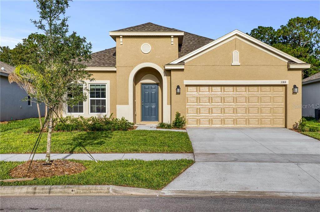 3384 Sagebrush Street - Photo 1