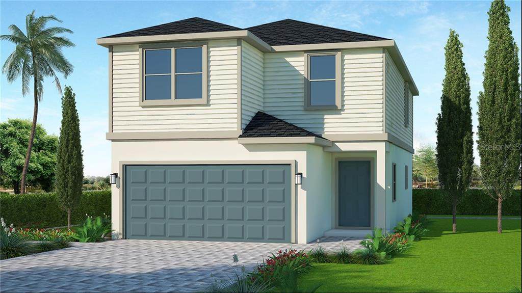 4626 Courtland Street - Photo 1