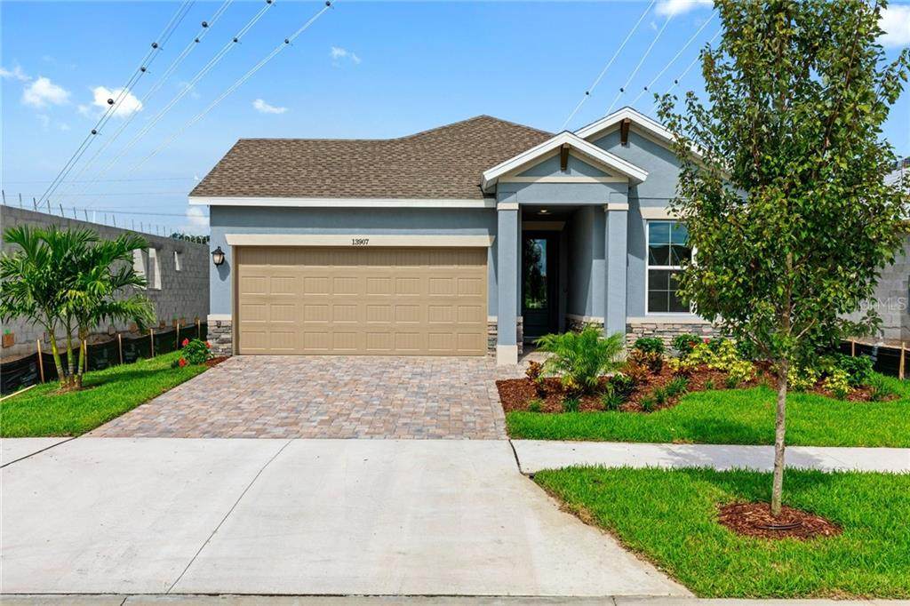 13907 Swallow Hill Drive - Photo 1