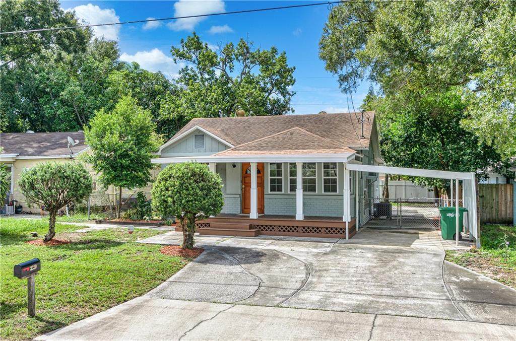 3320 La Salle Street - Photo 1