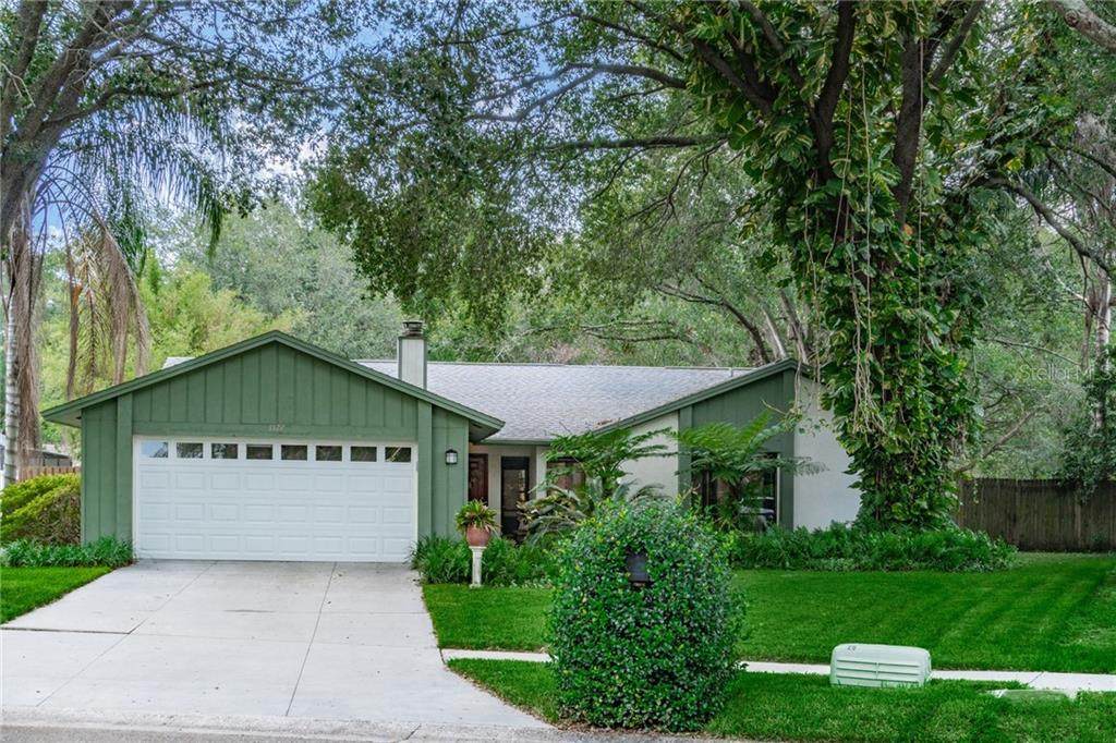 3327 Foxridge Circle - Photo 1