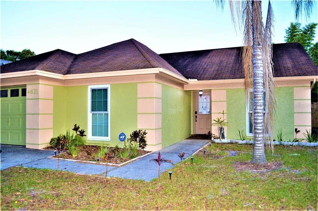 4631 Cabbage Palm Drive - Photo 1 4631 Cabbage Palm Drive - Photo 1