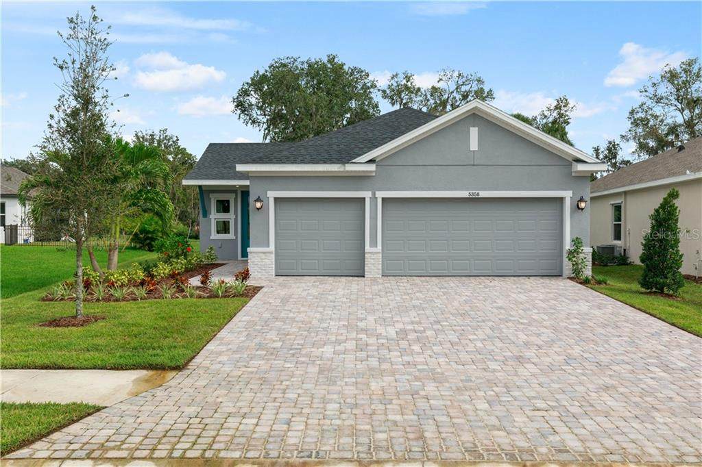 5358 Senza Trail - Photo 1