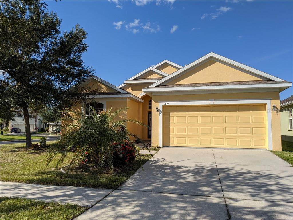 5339 Clover Mist Drive - Photo 1