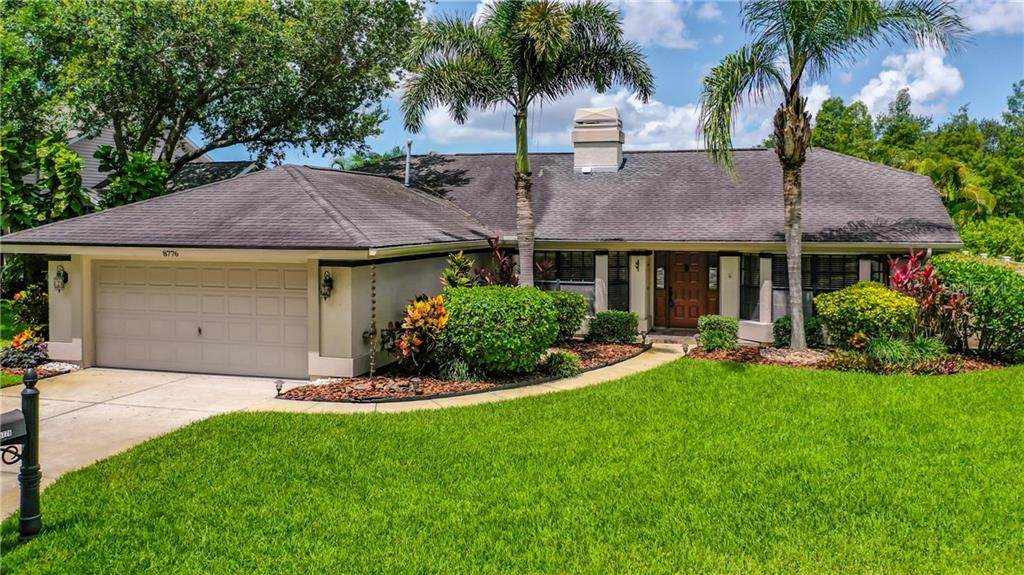 8776 Glen Lakes Boulevard - Photo 1