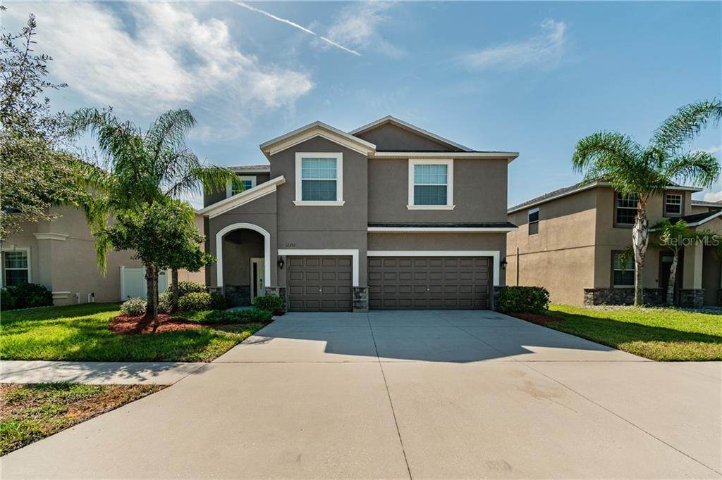 12352 Cricklewood Drive - Photo 1