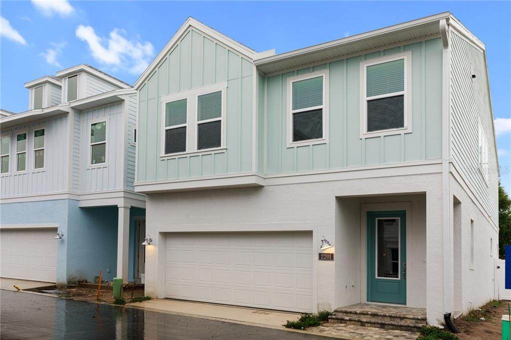 2201 Muesel Street - Photo 1