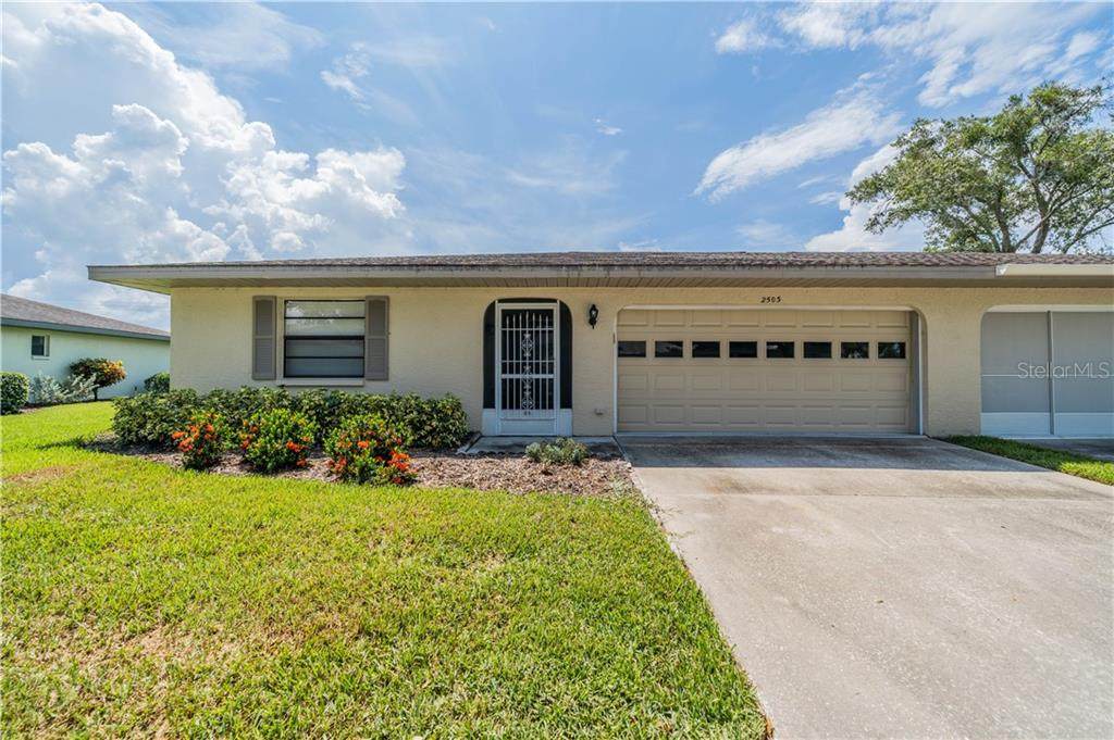 2503 Lancaster Drive - Photo 1