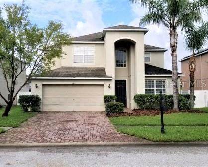 1401 Lenton Rose Court - Photo 1