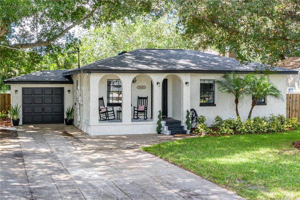 3602 Sevilla Street - Photo 1