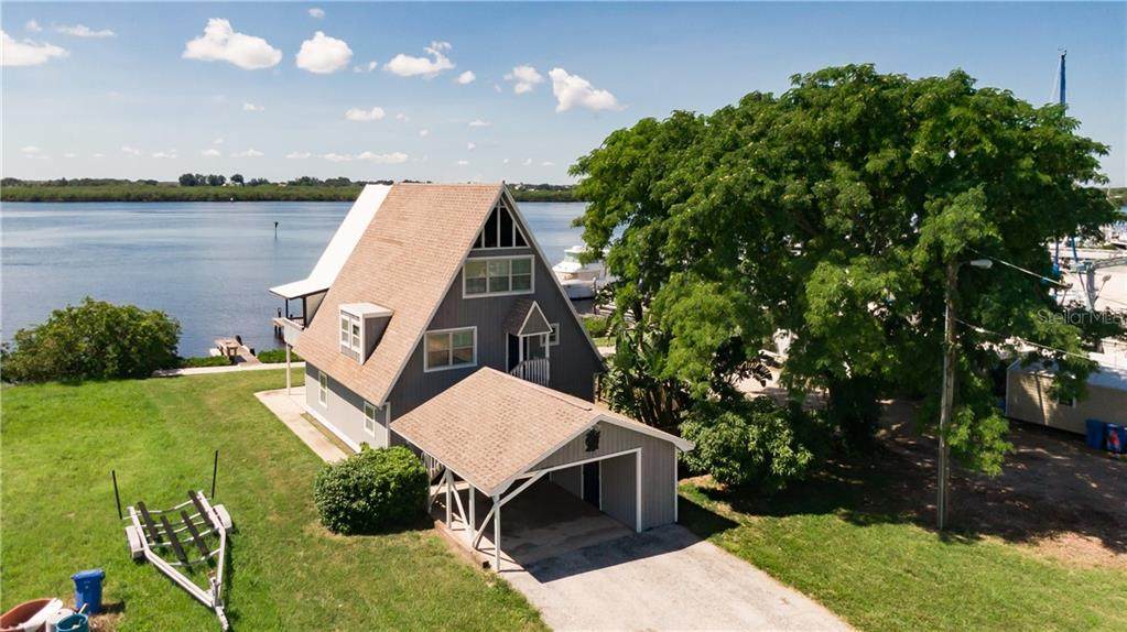 3324 Shell Point Road - Photo 1
