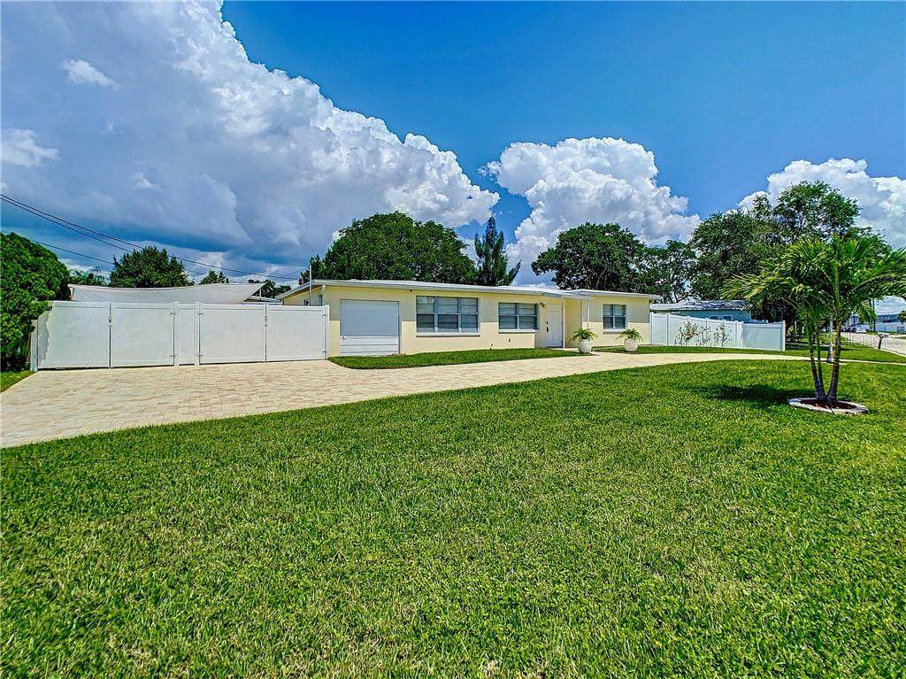 4005 Coachman Avenue - Photo 1