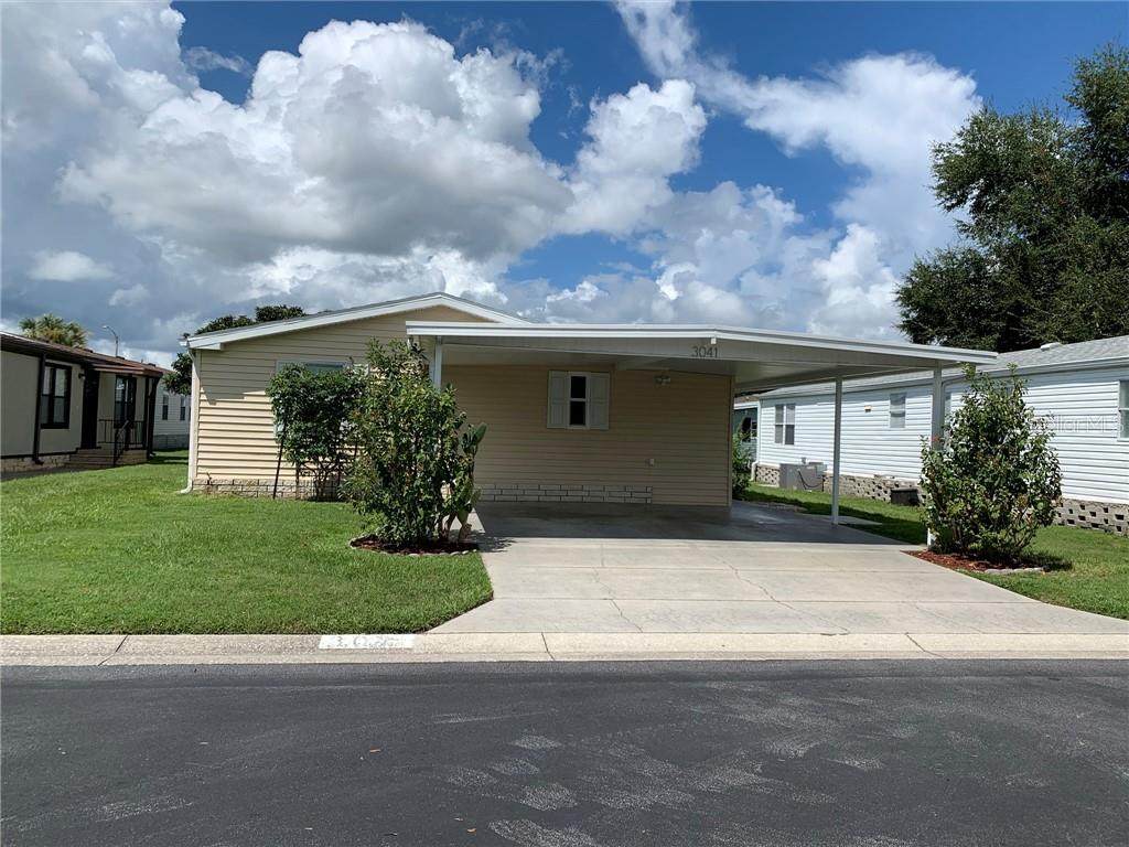 3041 Short Leaf Street - Photo 1