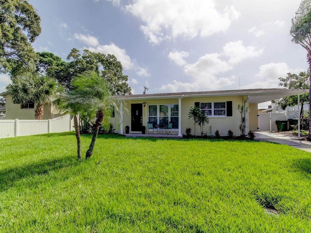 4524 Cortez Avenue - Photo 1