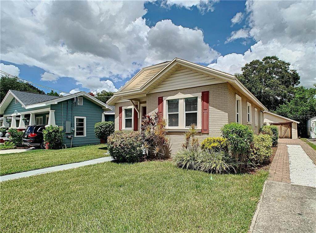 307 W Wilder Ave - Photo 1