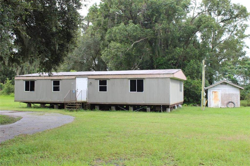 2715 Trapnell Road - Photo 1