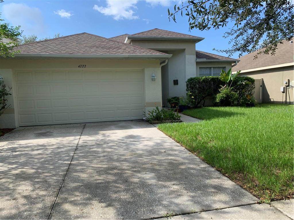 4777 Whispering Wind Avenue - Photo 1
