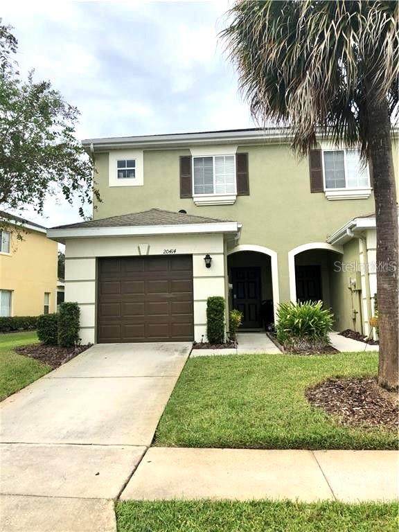 20414 Needletree Drive - Photo 1