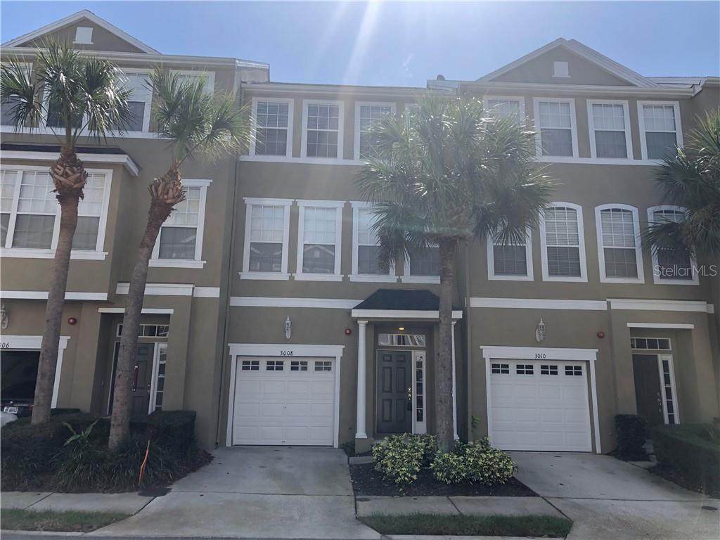 3008 Bayshore Pointe Drive - Photo 1