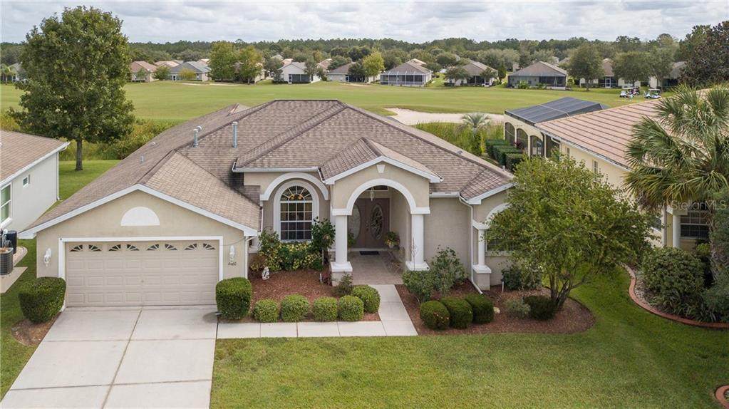 4460 Gevalia Drive - Photo 1
