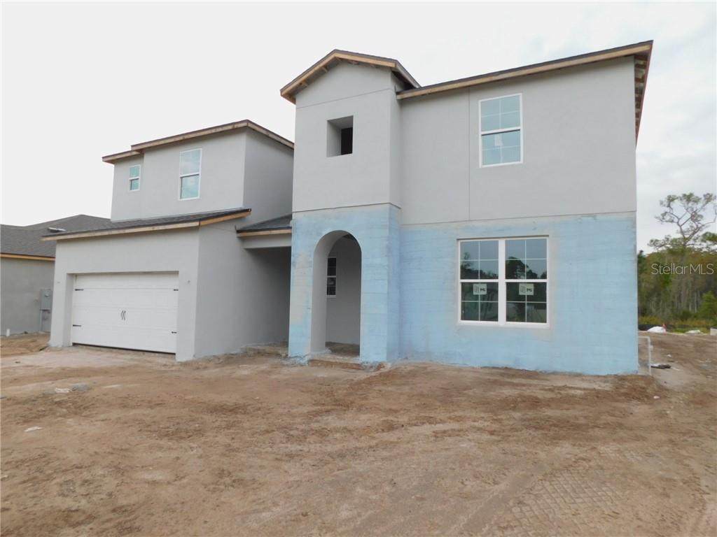 11736 Ranchers Gap Drive - Photo 1