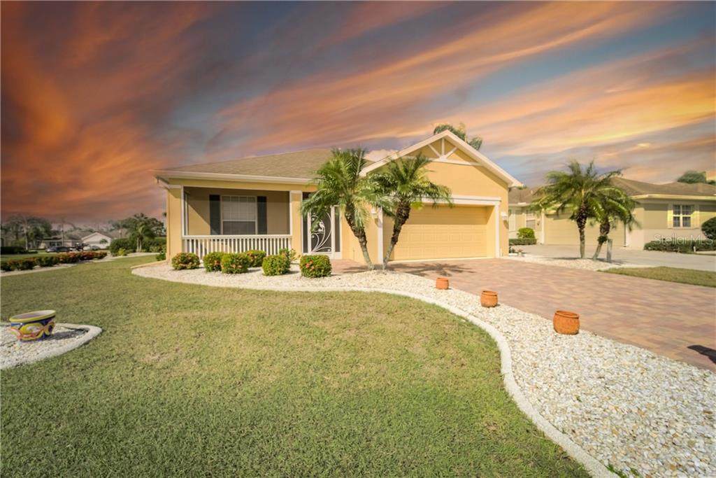1157 Emerald Dunes Drive - Photo 1