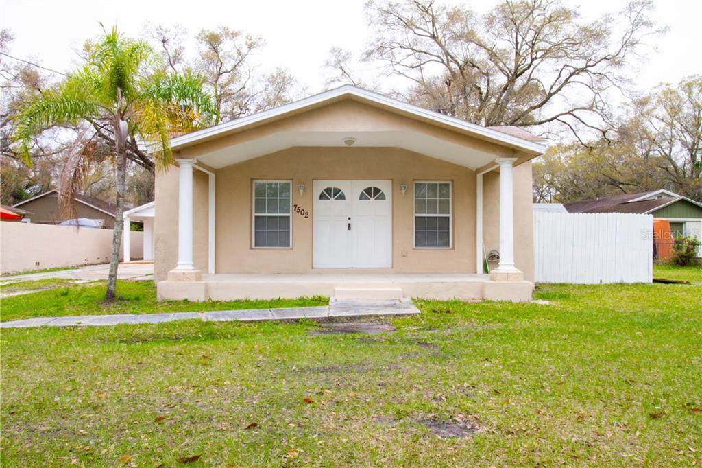7502 Rome Avenue - Photo 1