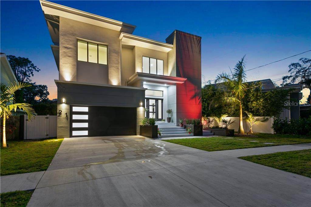21 Baffin Avenue - Photo 1