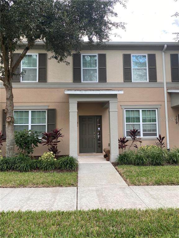 8253 Maritime Flag Street - Photo 1