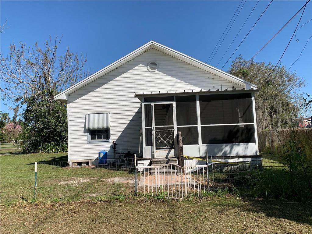 2809 Trapnell Road - Photo 1
