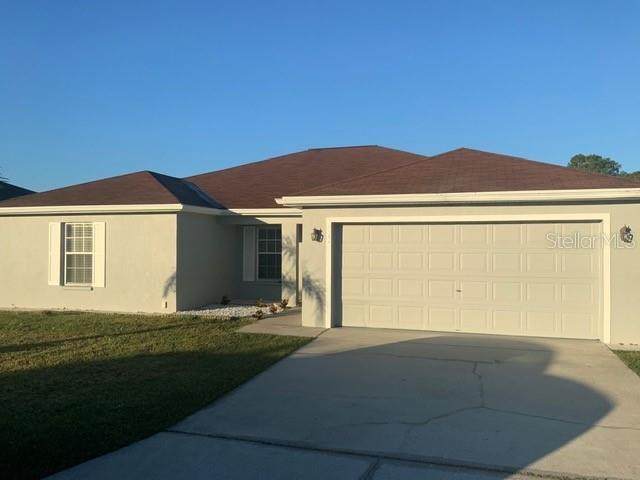 3414 Imperial Manor Way - Photo 1