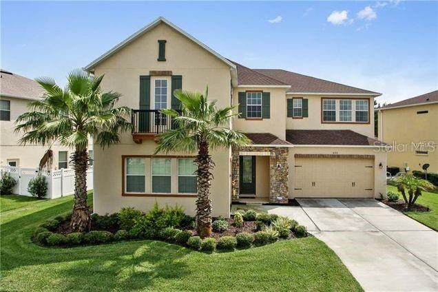 4193 Windcrest Drive - Photo 1
