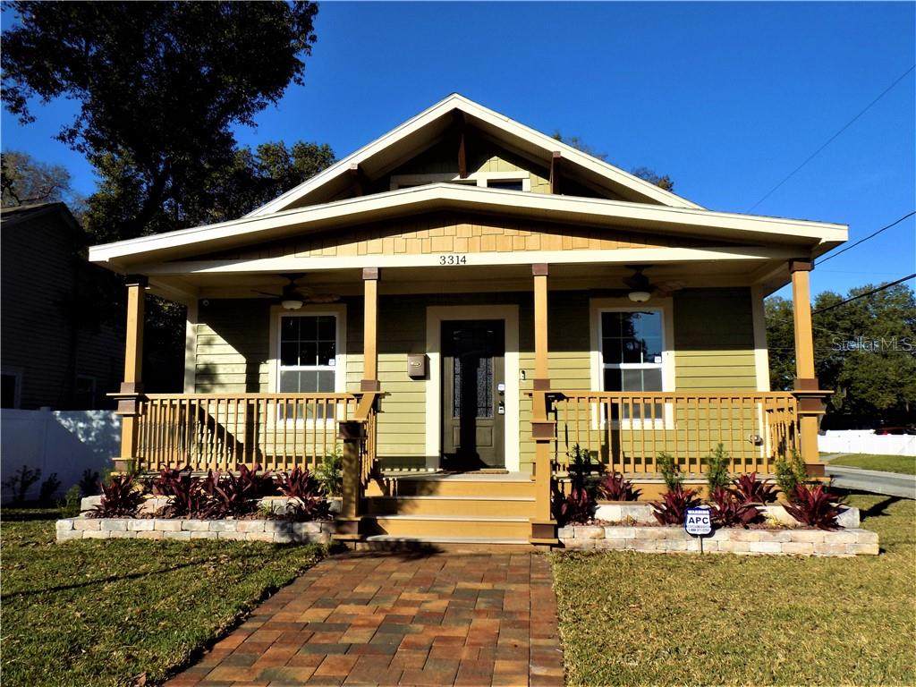 3314 Jefferson Street - Photo 1