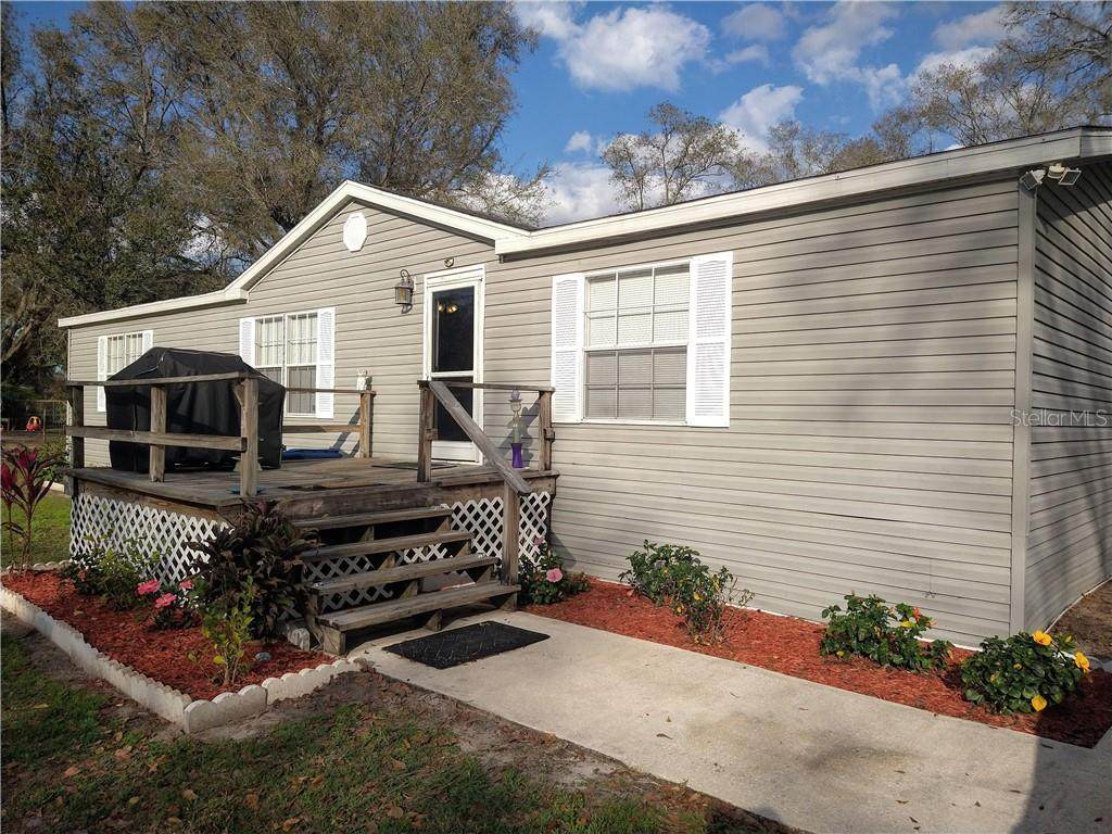3406 Gallagher Road - Photo 1