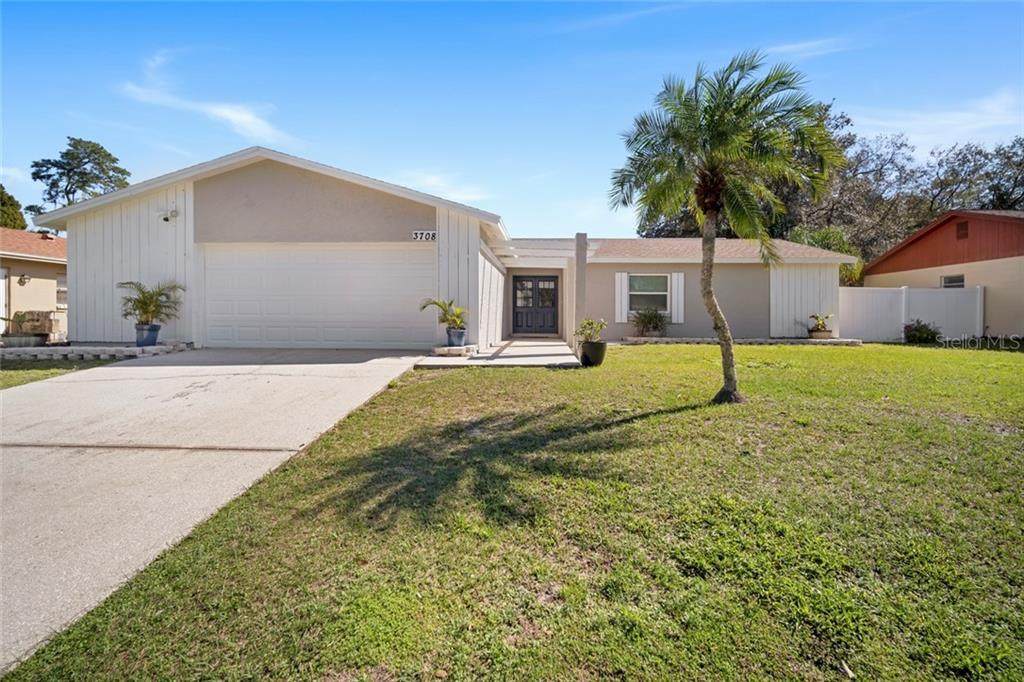 3708 Greenford Street - Photo 1