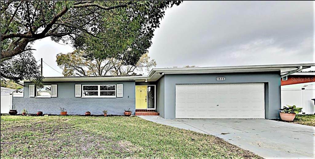 1836 Lady Mary Drive - Photo 1