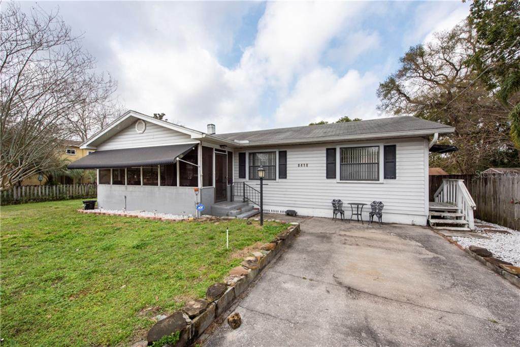 8410 Ola Avenue - Photo 1