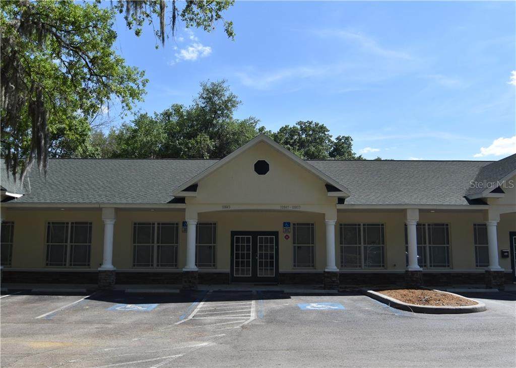 10847 Park Drive - Photo 1